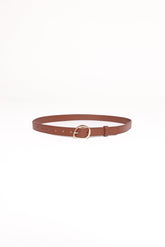 Quinn Belt - Brown